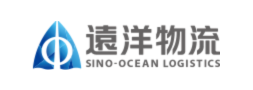 远洋物流 logo