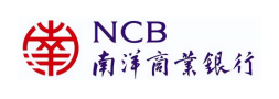 南洋商业银行 logo