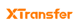 XTransfer logo